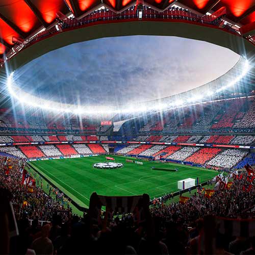 FIFA 23 5900 FIFA Points Cd Key Origin Global